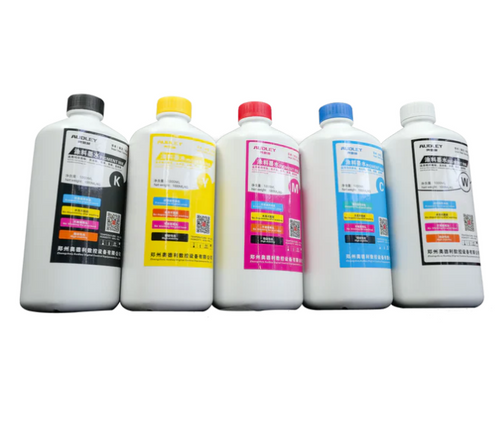 Audley 1000ml Premium Japanese Import DTF Ink