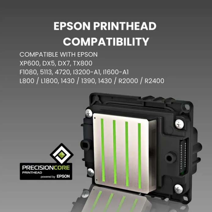 Audley 1000ml Premium Japanese Import DTF Ink