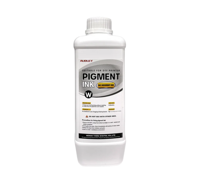 Audley 1000ml Regular DTF INK