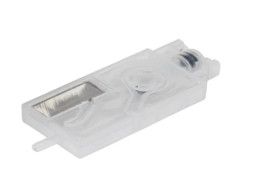 DAMPERS