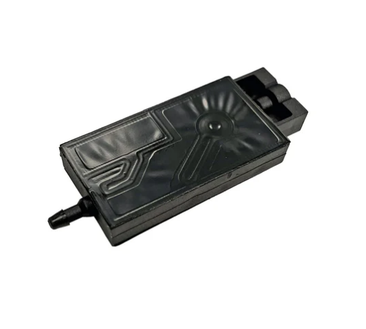 DAMPERS