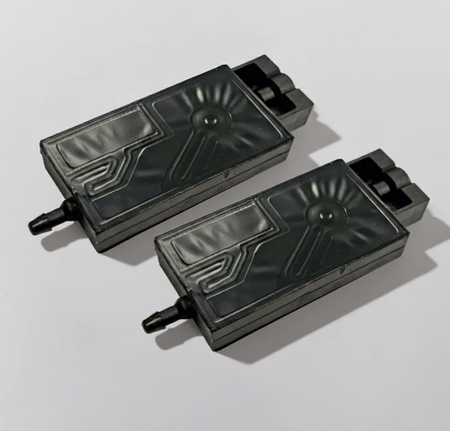 DAMPERS