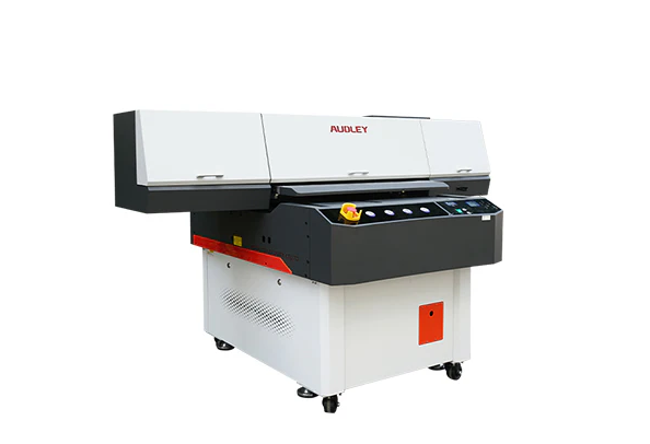 AUDLEY 9060 Vision positioning UV printer