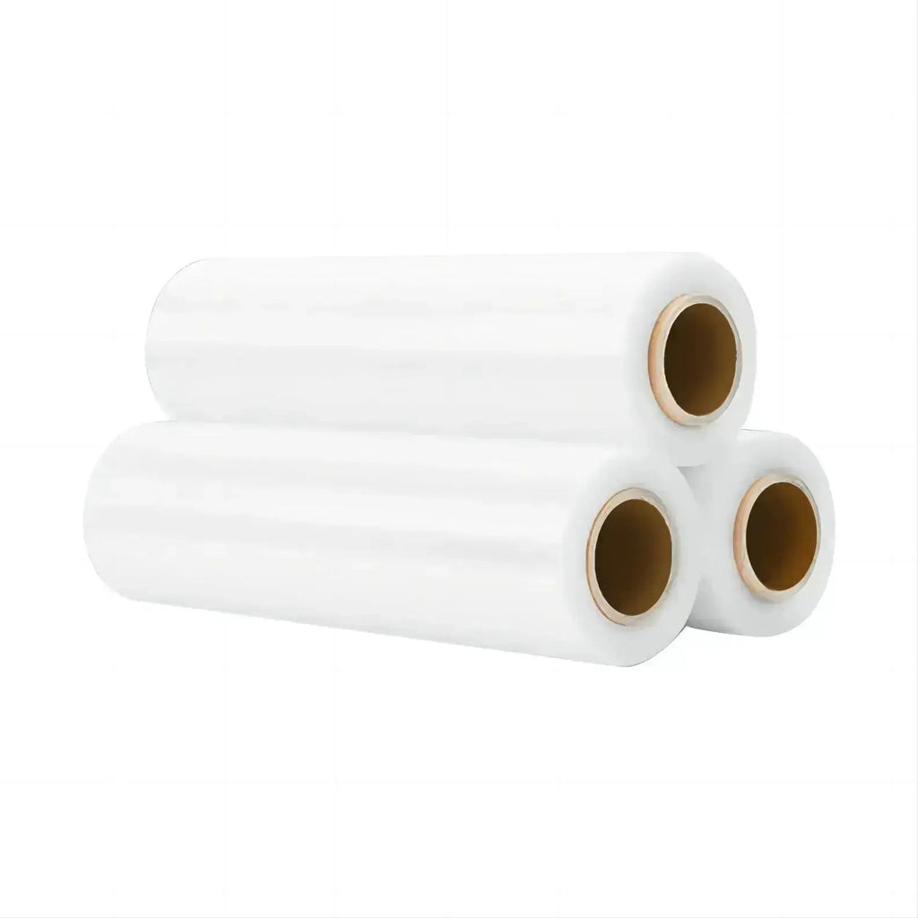 Audley DTF Film 24" × 100m – Double-Side Cold Peel