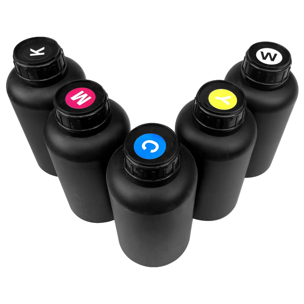 Audley 2513 UV Soft Ink for Ricoh G5/G6 – 1L