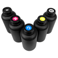 Audley 2513 UV Soft Ink for Ricoh G5/G6 – 1L