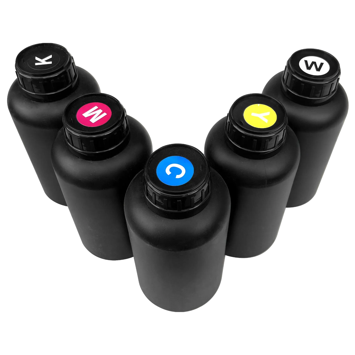 Audley 2513 UV Soft Ink for Ricoh G5/G6 – 1L