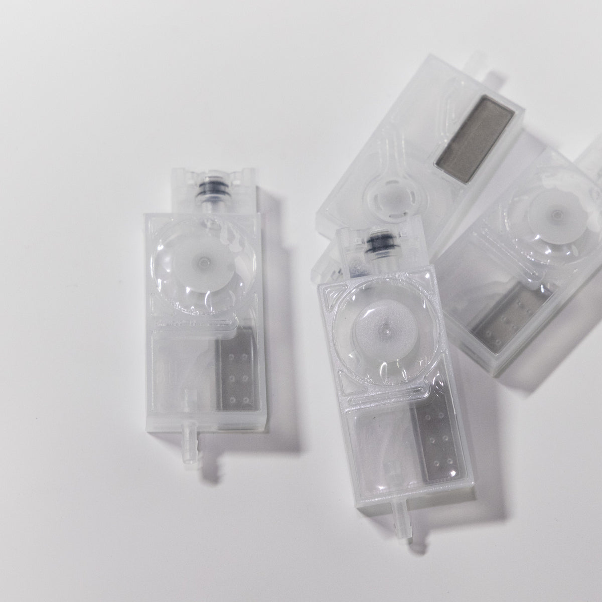 Audley DTF Ink Damper (LM4720)
