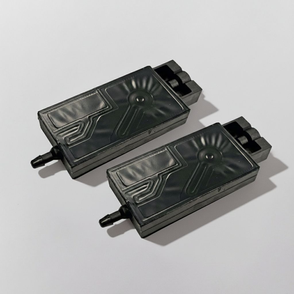 Audley UV Ink Damper