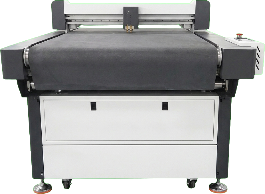 Audley FC7090U Flatbed Cutter (70×90cm)