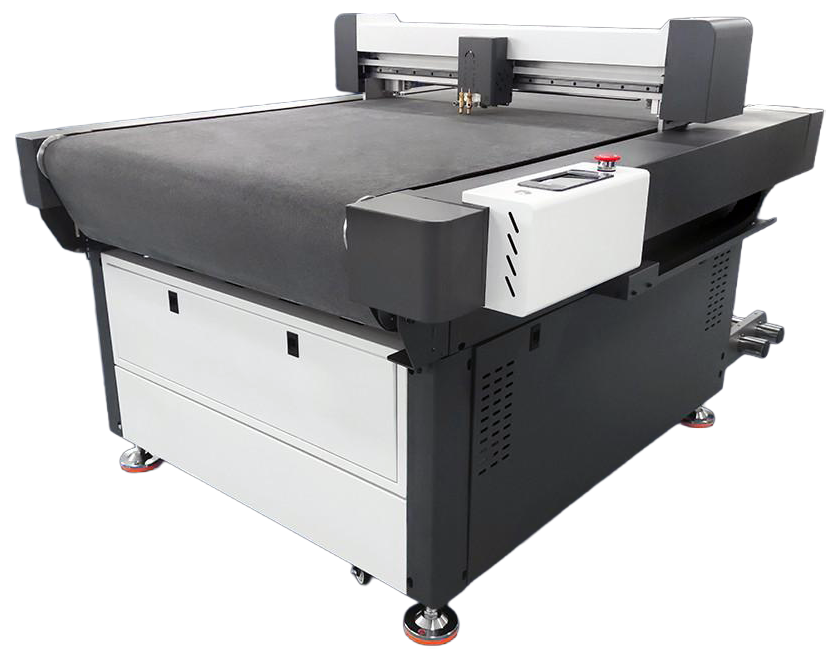 Audley FC7090U Flatbed Cutter (70×90cm)