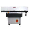 Audley 9060 UV Flatbed Printer with Vision Camera