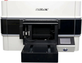 Audley A3 UV Flatbed Printer – Single i3200-HD Printhead (ADL03B01)
