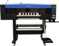 Audley 24" 6-Head DTF Printer – ADL07E06E (2026 Model)