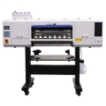 Audley 24" 4-Head DTF Printer (2026 Model)