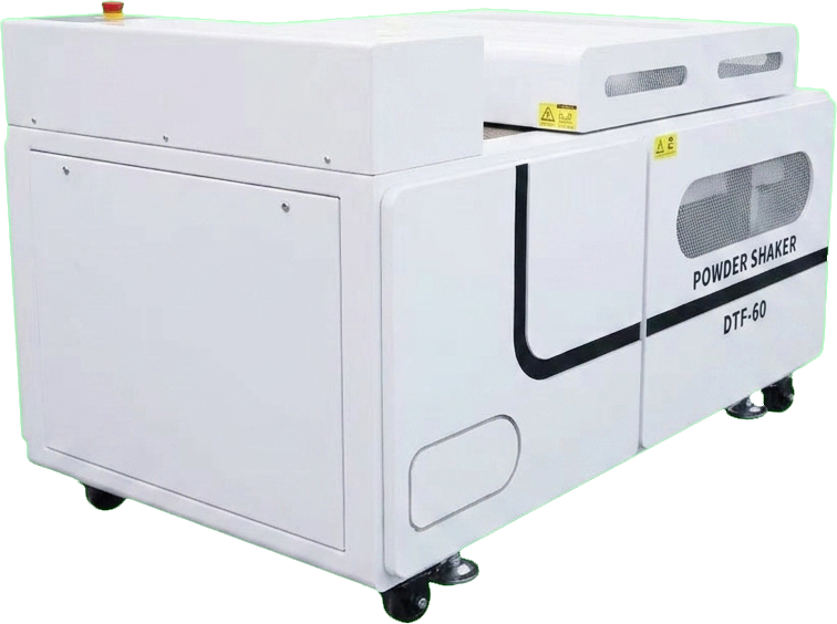 Audley ADL07K12 24" DTF Powder Shaker & Dryer (DTF60 Short)