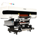 Audley UV 8074 UV DTF Printer with Built-In Laminator & Foil Gold Stamping (ADL07N03A)