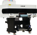 Audley 13" UV DTF Printer – 3-Head A3 (ADL03N03, 2026 Model)