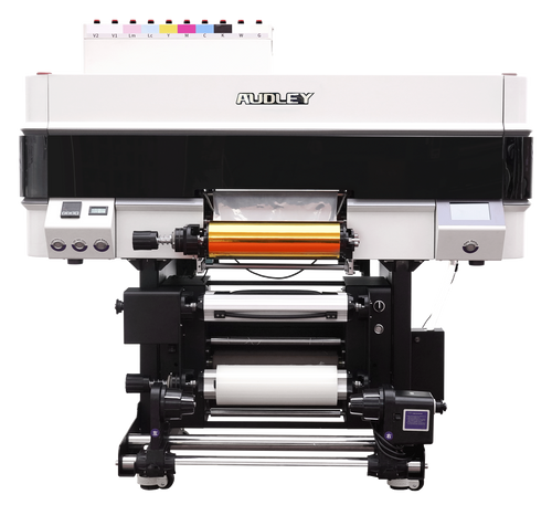 Audley 12" Foil UV DTF Printer (ADL03N04)