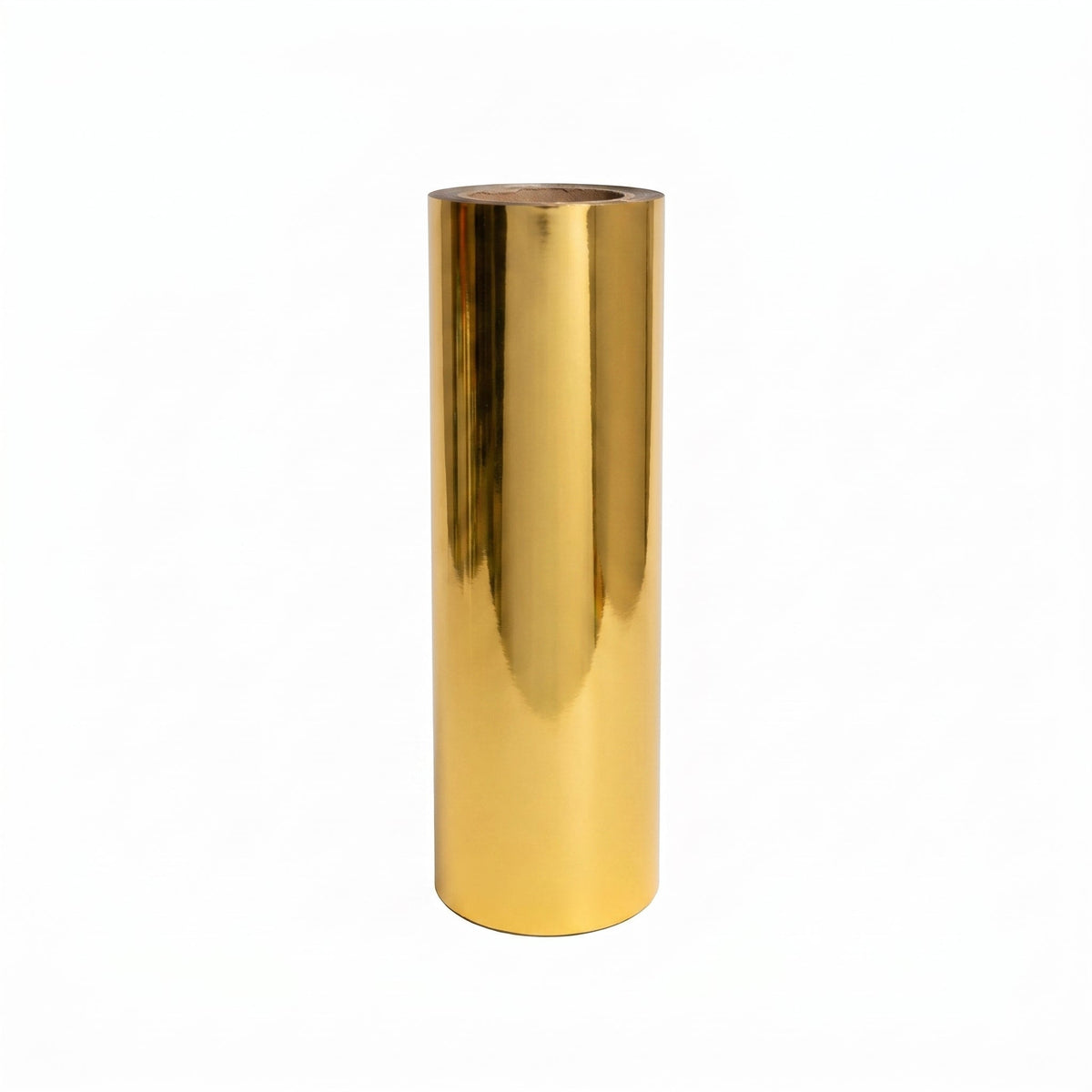Audley Gold Stamping Foil Paper 24" × 200m (SW09-H3)