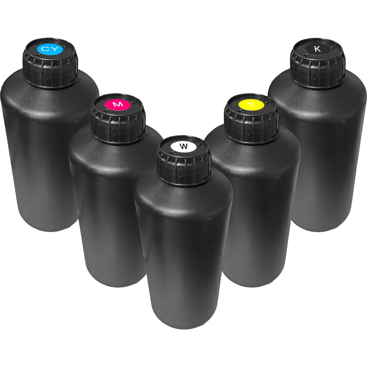 Audley Regular UV Ink for i3200-U1 – 1L