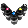 Audley Japanese UV Ink – 1L