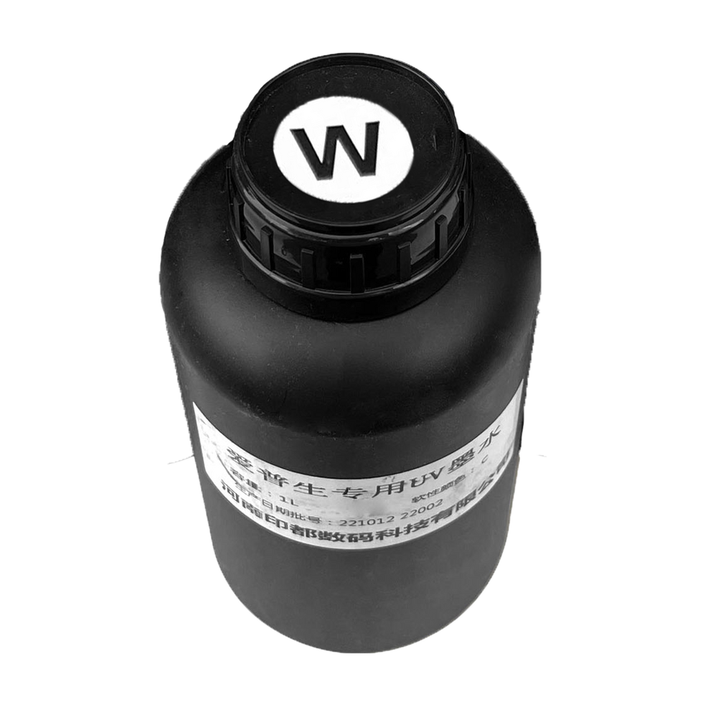 Audley Japanese UV Ink – 1L