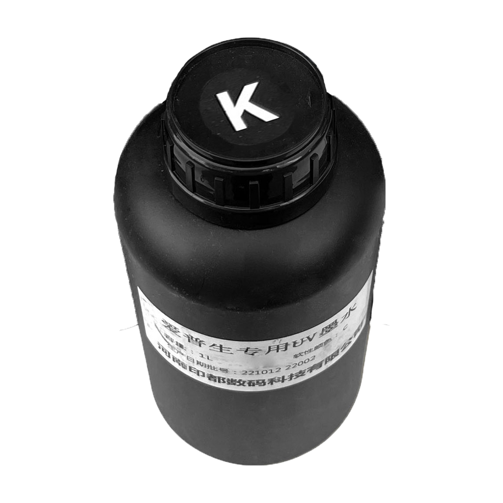 Audley Japanese UV Ink – 1L
