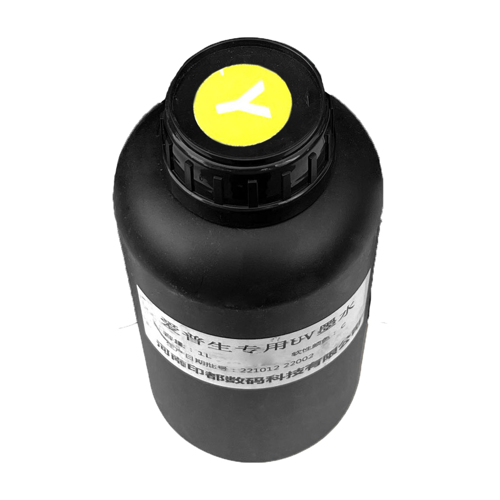 Audley Japanese UV Ink – 1L