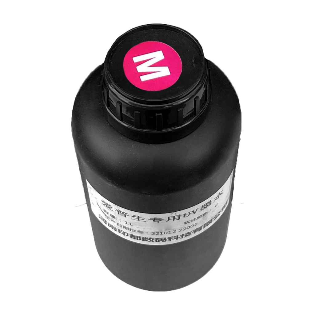 Audley Japanese UV Ink – 1L