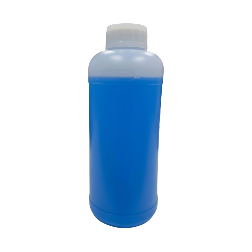 Audley Blue Cleaning Liquid – 100ml