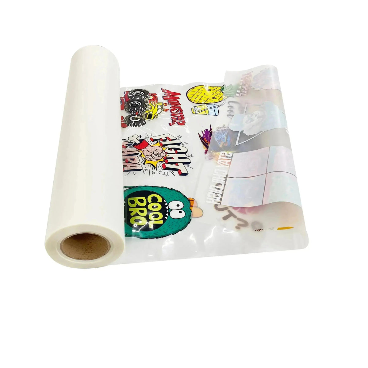Audley DTF Film 32" × 100m – Double-Side Hot Peel (for Mimaki TxF)