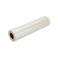 Audley TPU Patch Printing Film – White 24" × 164ft