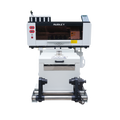 Audley 12" 2-Head DTF Printer & Shaker Set (Epson XP600)