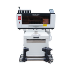 Audley 12" 2-Head DTF Printer & Shaker Set (Epson XP600)