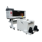 Audley 12" 2-Head DTF Printer & Shaker Set (Epson XP600)
