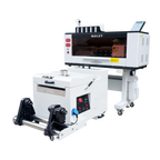 Audley 12" 2-Head DTF Printer & Shaker Set (Epson XP600)
