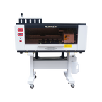 Audley 12" 2-Head DTF Printer & Shaker Set (Epson XP600)