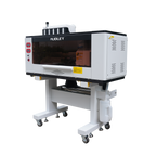 Audley 12" 2-Head DTF Printer & Shaker Set (Epson XP600)