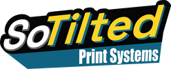 SoTilted Print Systems - Home
