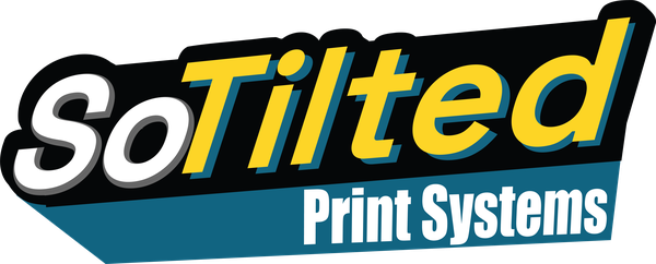 SoTilted Print Systems